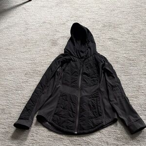 The North Face Women's Black Jacket